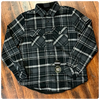 Howitzer BRIGADE Flannel Shirt *REVERSIBLE*-Men's Outerwear-Howitzer-Gallop 'n Glitz- Women's Western Wear Boutique, Located in Grants Pass, Oregon