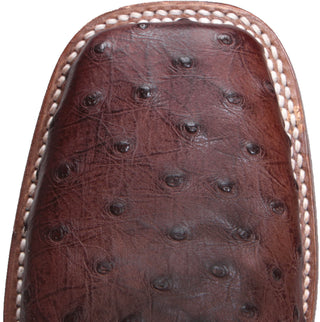 Corral Turquoise Full Quill Ostrich Boots-Women's Boot-Corral Boots-Gallop 'n Glitz- Women's Western Wear Boutique, Located in Grants Pass, Oregon