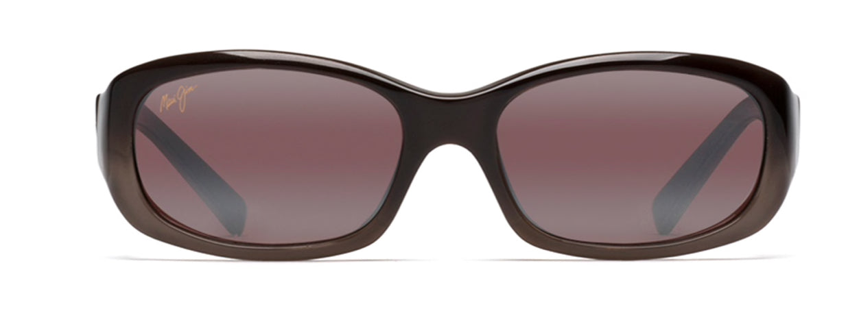 Maui Jim PUNCHBOWL Polarized Rectangular Sunglasses-Sunglasses-Maui Jim-Gallop 'n Glitz- Women's Western Wear Boutique, Located in Grants Pass, Oregon