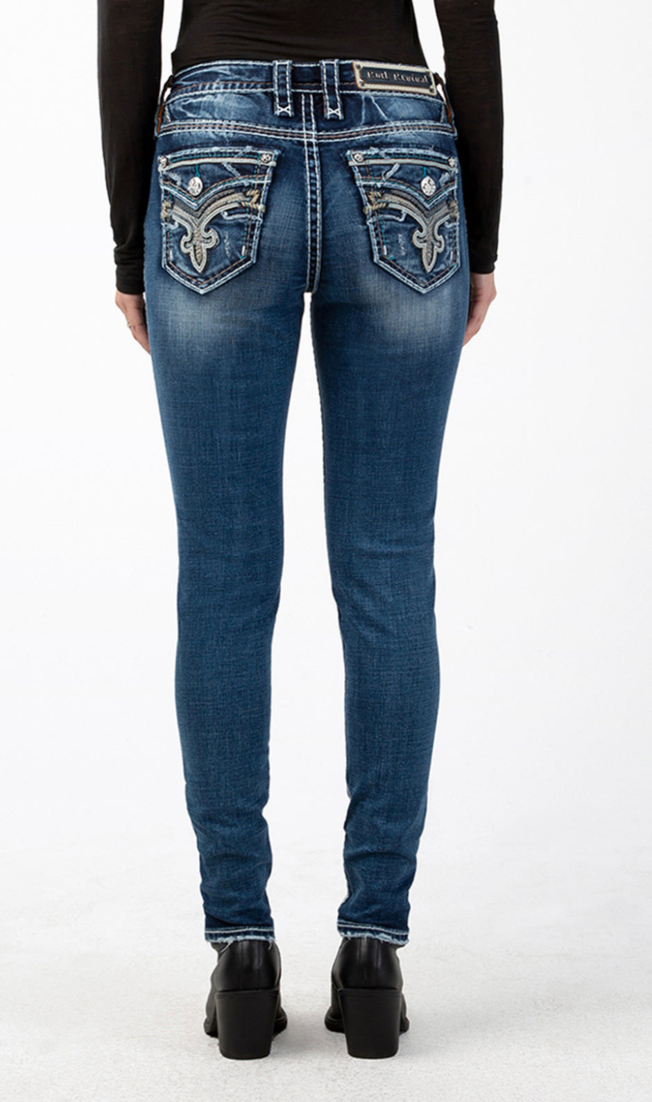 Rock Revival newest Skinny Jeans