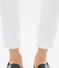 KanCan Kennedy Mid Rise Ankle Skinny Jean-Skinny-KanCan-Gallop 'n Glitz- Women's Western Wear Boutique, Located in Grants Pass, Oregon