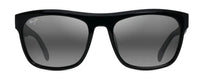 Maui Jim S-TURNS Polarized Rectangular Sunglasses-Sunglasses-Maui Jim-Gallop 'n Glitz- Women's Western Wear Boutique, Located in Grants Pass, Oregon