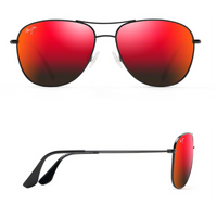 Maui Jim CLIFF HOUSE Polarized Sunglasses-Sunglasses-Maui Jim-Gallop 'n Glitz- Women's Western Wear Boutique, Located in Grants Pass, Oregon