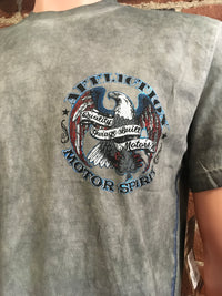 Affliction Men's American Customs Short Sleeve Tee-Men's T-Shirt-Affliction-Gallop 'n Glitz- Women's Western Wear Boutique, Located in Grants Pass, Oregon