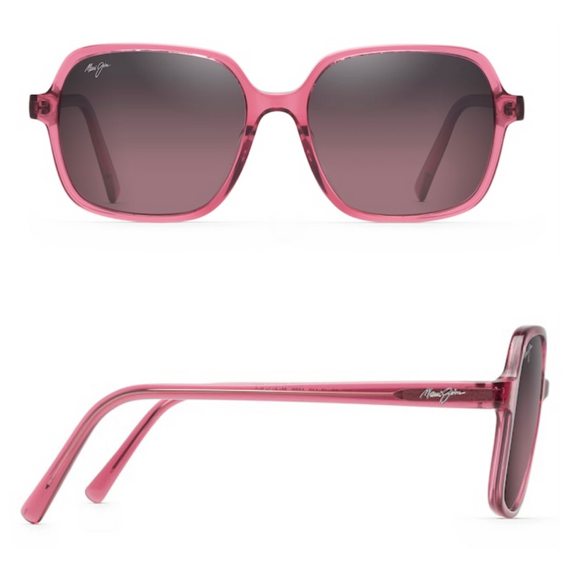 Maui Jim LITTLE BELL Polarized Fashion Sunglass-Sunglasses-Maui Jim-Gallop 'n Glitz- Women's Western Wear Boutique, Located in Grants Pass, Oregon