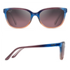 Maui Jim HONI Polarized Cat Eye Sunglasses-Sunglasses-Maui Jim-Gallop 'n Glitz- Women's Western Wear Boutique, Located in Grants Pass, Oregon