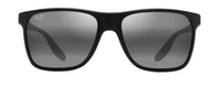 Maui Jim PAILOLO Polarized Rectangular Sunglasses-Sunglasses-Maui Jim-Gallop 'n Glitz- Women's Western Wear Boutique, Located in Grants Pass, Oregon