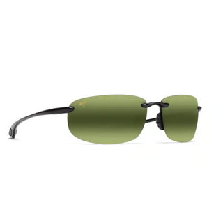 Maui Jim HO'OKIPA Polarized Rimless Sunglasses-Sunglasses-Maui Jim-Gallop 'n Glitz- Women's Western Wear Boutique, Located in Grants Pass, Oregon