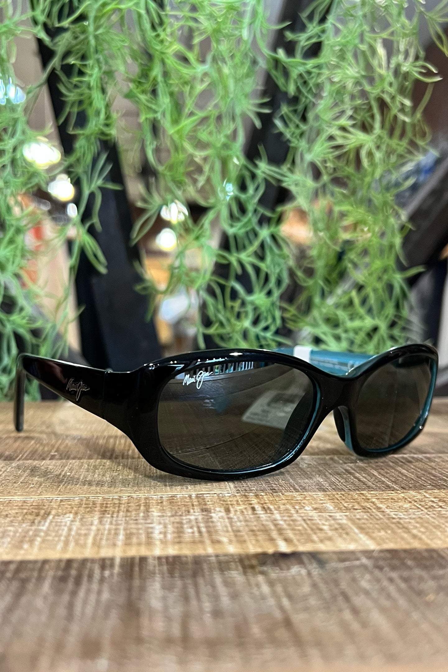 Punchbowl Maui Jim Aviators Womens Maui Jim Punchbowl Women's