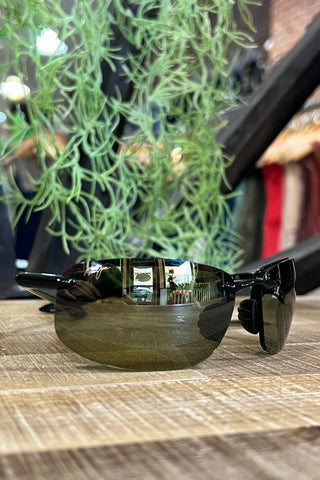 Maui Jim HO'OKIPA Polarized Rimless Sunglasses-Sunglasses-Maui Jim-Gallop 'n Glitz- Women's Western Wear Boutique, Located in Grants Pass, Oregon