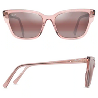 Maui Jim KOU Polarized Cat Eye Sunglasses-Sunglasses-Maui Jim-Gallop 'n Glitz- Women's Western Wear Boutique, Located in Grants Pass, Oregon