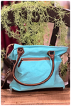 Myra Curation Tote Bag-Handbags & Accessories-Myra-Gallop 'n Glitz- Women's Western Wear Boutique, Located in Grants Pass, Oregon