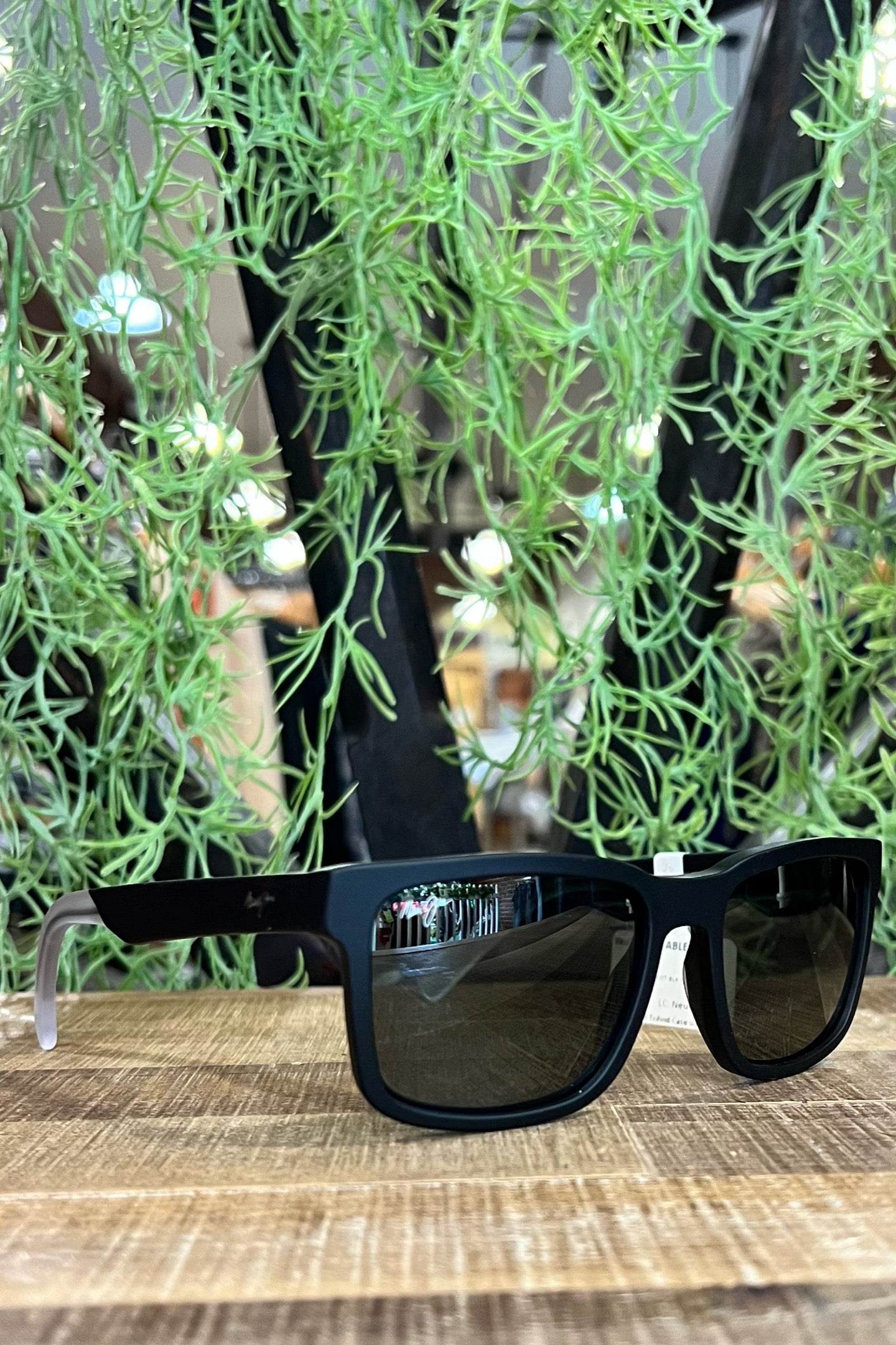 Maui Jim STONE SHACK Polarized Classic Sunglasses-Sunglasses-Maui Jim-Gallop 'n Glitz- Women's Western Wear Boutique, Located in Grants Pass, Oregon