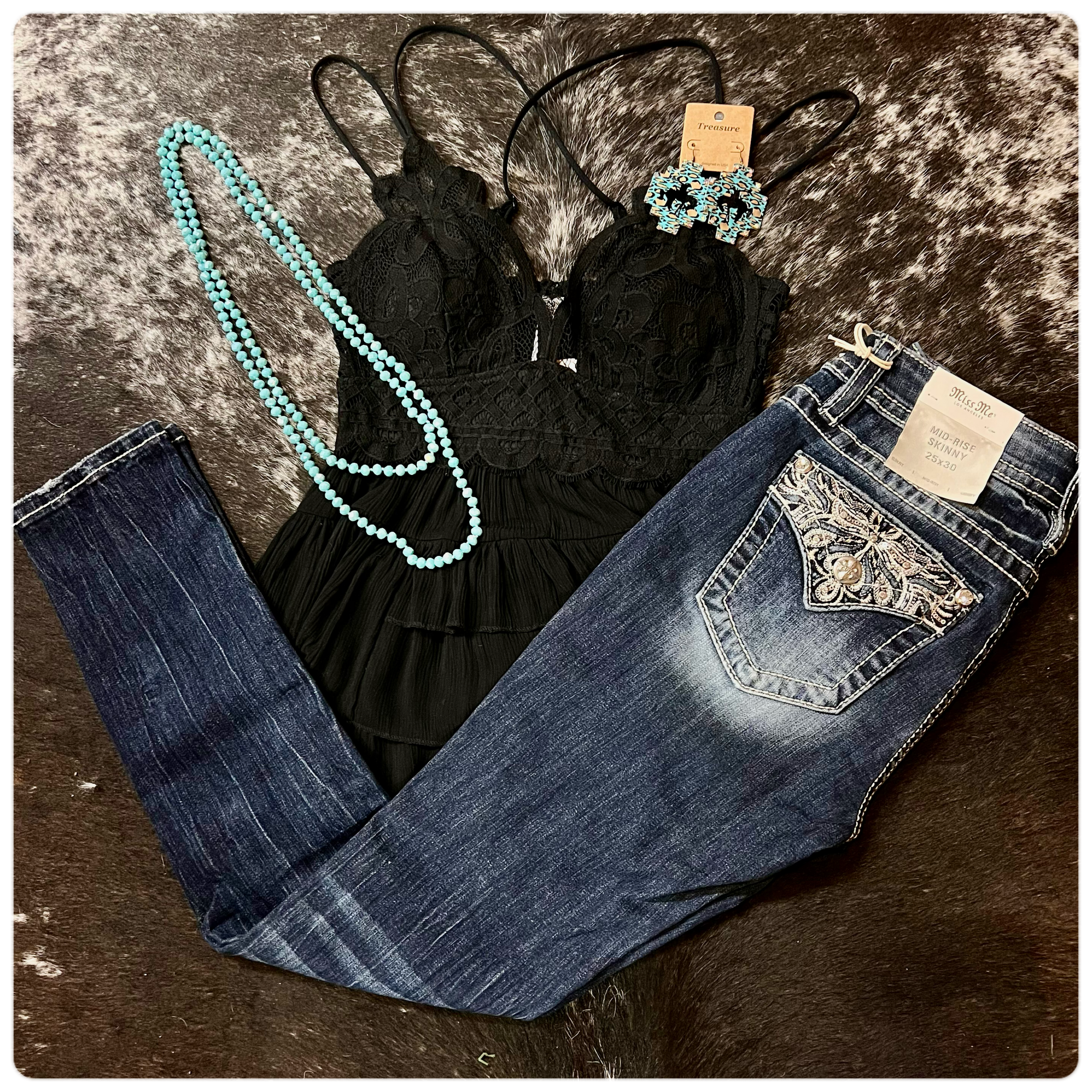 Miss me best sale skinny jeans